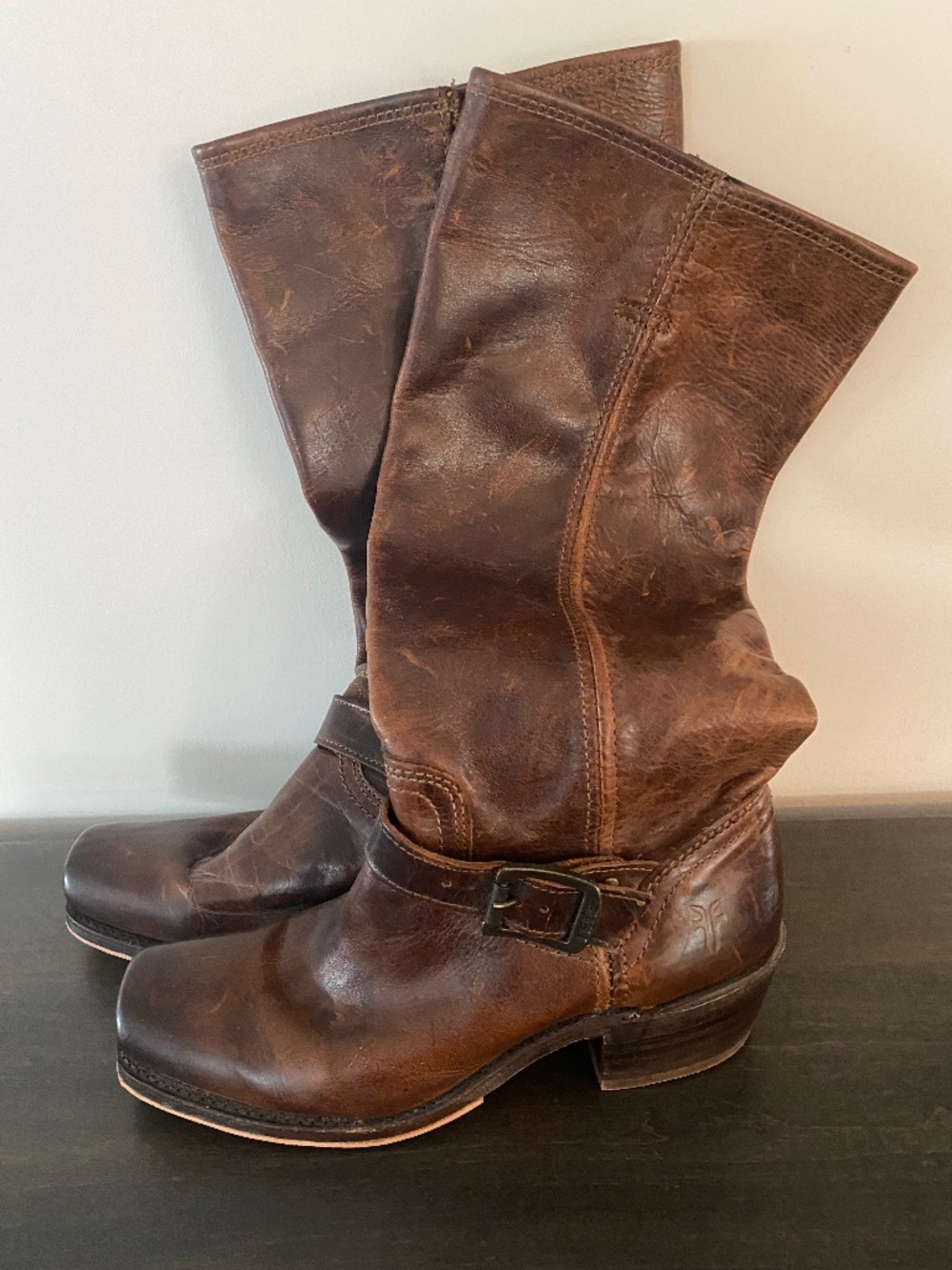 FRYE BOOTS